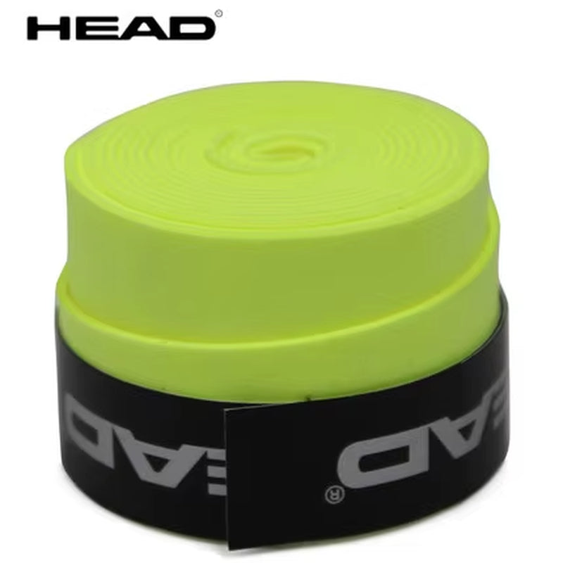 10 Pcs Tennis Overgrip Tennis Racket Tenis Sweatband Antivibrad Hand Glue Wrapped Bandage Anti-Perspirant Thick