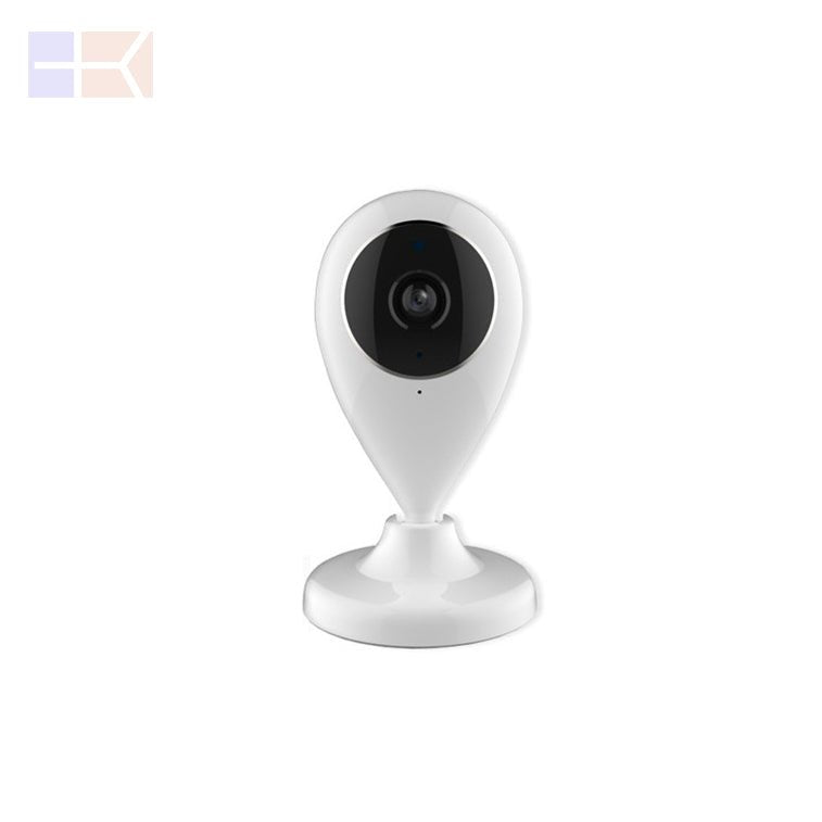 1080P HD Wireless Mini Security WiFi Camera - EL Packo’s Products