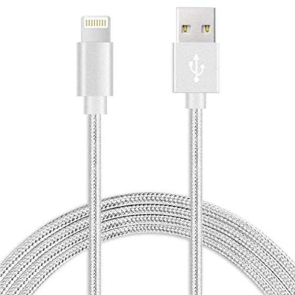 10FT USB Cable For IPhone XS/XR/XS MAX 1.7A - EL Packo’s Products