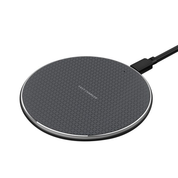 15W Fast Wireless Charger Pad - EL Packo’s Products