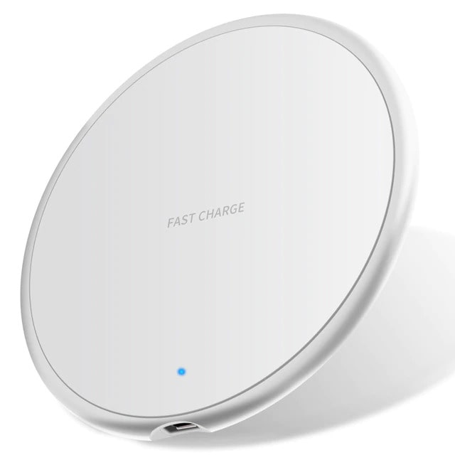 15W Fast Wireless Charger Pad - EL Packo’s Products