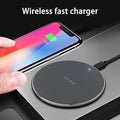 15W Fast Wireless Charger Pad - EL Packo’s Products