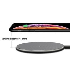 15W Fast Wireless Charger Pad - EL Packo’s Products