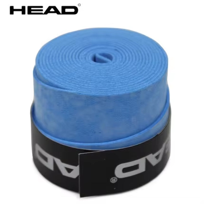 10 Pcs Tennis Overgrip Tennis Racket Tenis Sweatband Antivibrad Hand Glue Wrapped Bandage Anti-Perspirant Thick