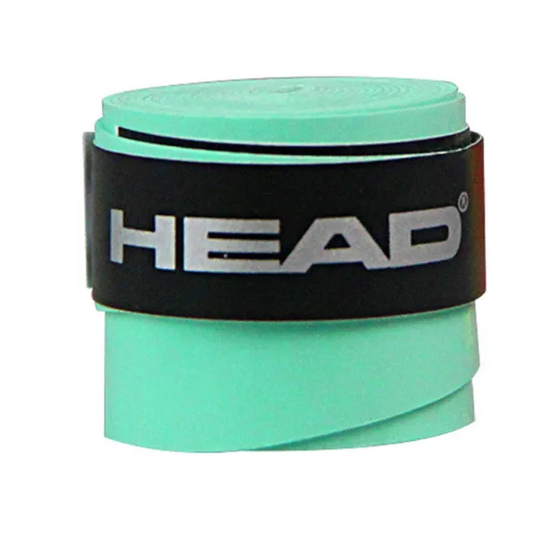10 Pcs Tennis Overgrip Tennis Racket Tenis Sweatband Antivibrad Hand Glue Wrapped Bandage Anti-Perspirant Thick