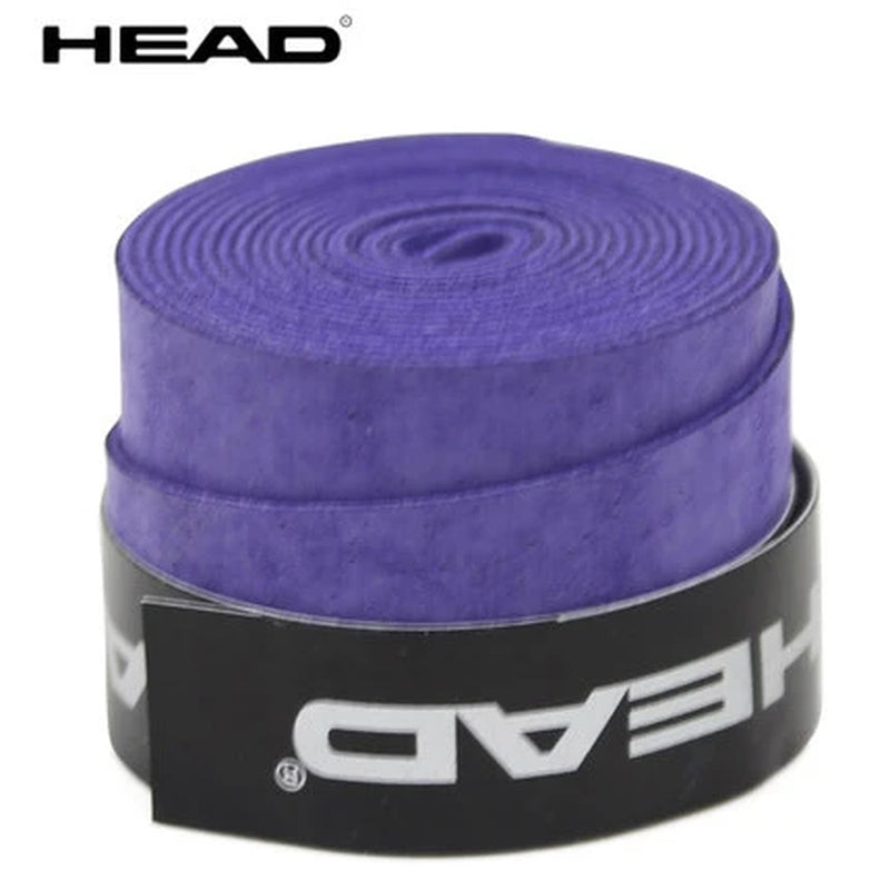 10 Pcs Tennis Overgrip Tennis Racket Tenis Sweatband Antivibrad Hand Glue Wrapped Bandage Anti-Perspirant Thick