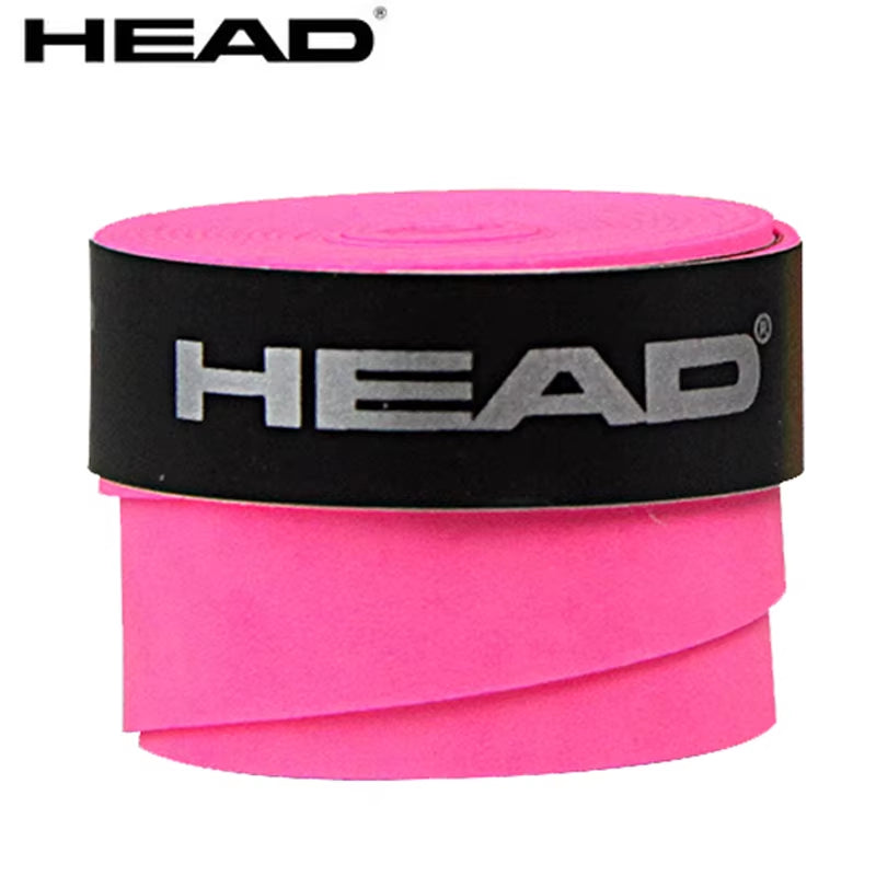 10 Pcs Tennis Overgrip Tennis Racket Tenis Sweatband Antivibrad Hand Glue Wrapped Bandage Anti-Perspirant Thick