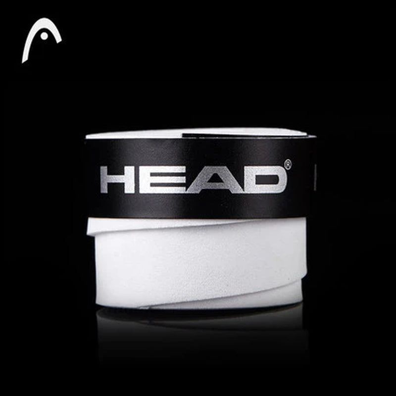 10 Pcs Tennis Overgrip Tennis Racket Tenis Sweatband Antivibrad Hand Glue Wrapped Bandage Anti-Perspirant Thick