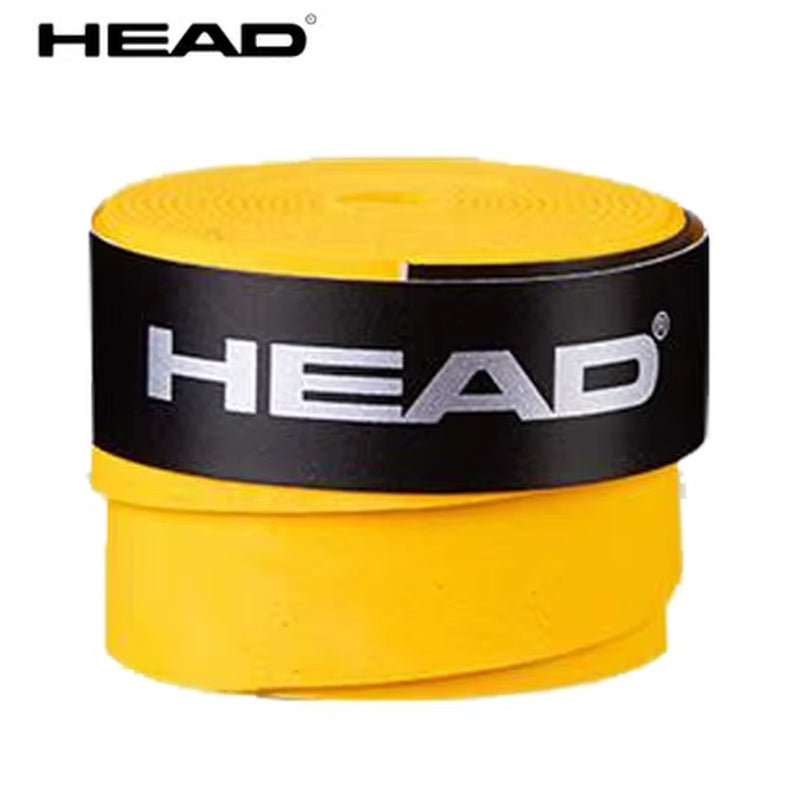 10 Pcs Tennis Overgrip Tennis Racket Tenis Sweatband Antivibrad Hand Glue Wrapped Bandage Anti-Perspirant Thick