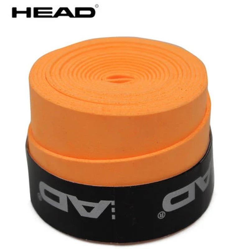 10 Pcs Tennis Overgrip Tennis Racket Tenis Sweatband Antivibrad Hand Glue Wrapped Bandage Anti-Perspirant Thick